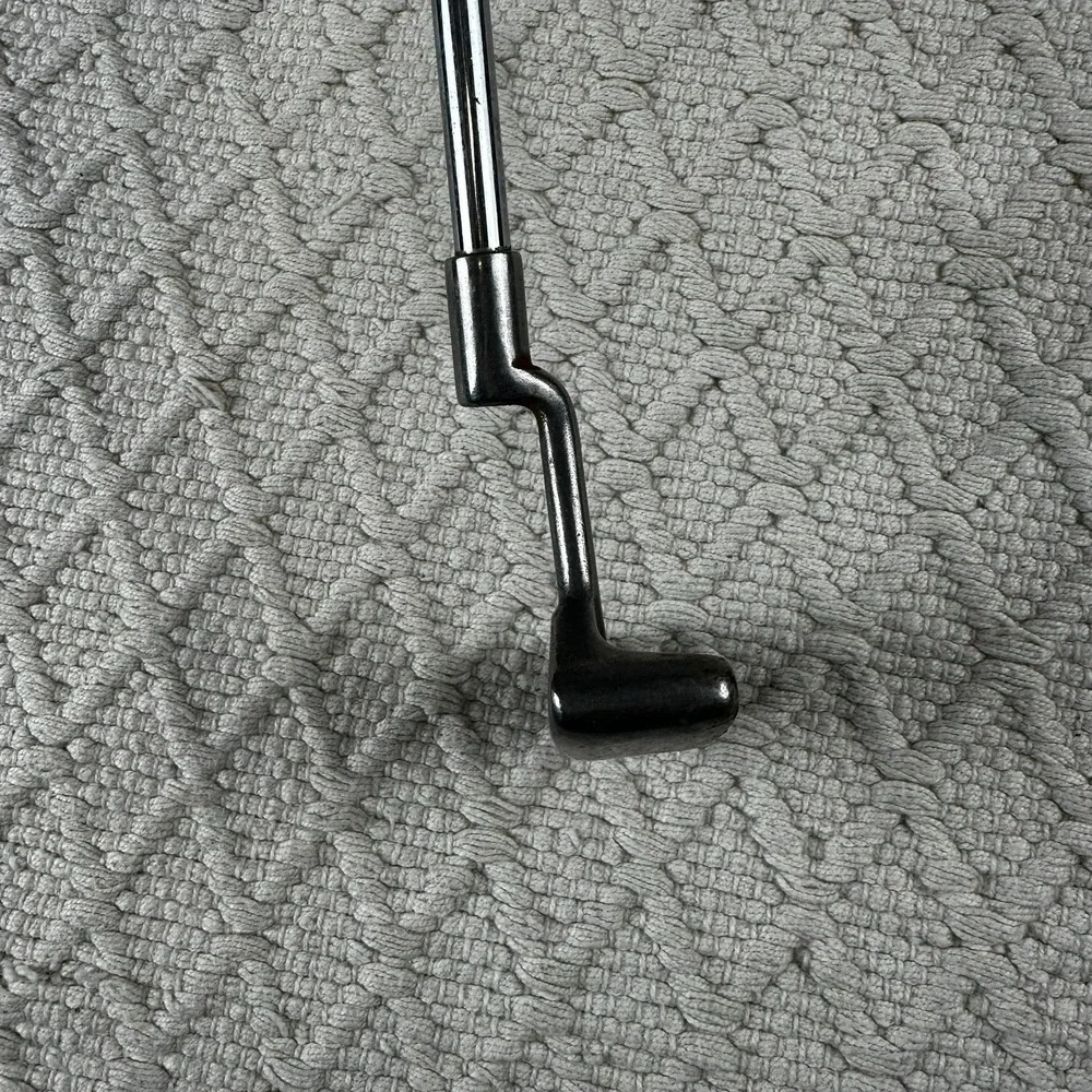 TaylorMade TPA III Putter Golf Club Right Handed Golf Pride Grip - Picture 6 of 7